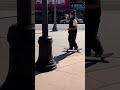 Getting creative in the streets