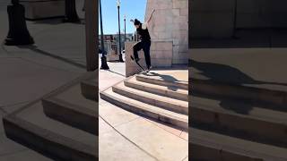 Getting creative in the streets