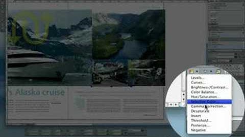 EN09 Quark 8 - Picture Effects