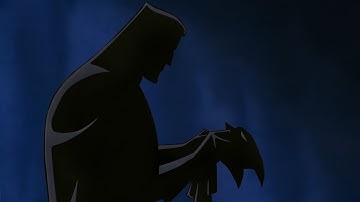 Kevin Conroy - All Of Me