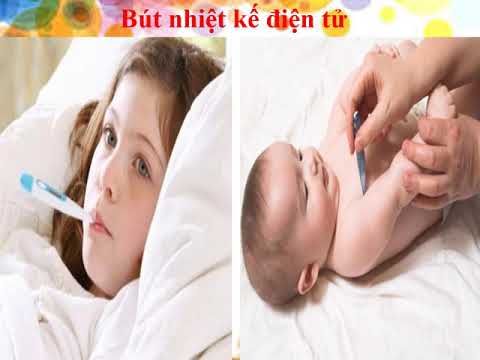 Lớp 4 - Môn: Khoa học - Bài: Nóng, lạnh và nhiệt độ (Tuần 25 - 16/4/2020)