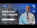 Sunday | Crossing the Jordan | Lesson 3 | Sabbath School with Dwain Esmond | 4Q 2025