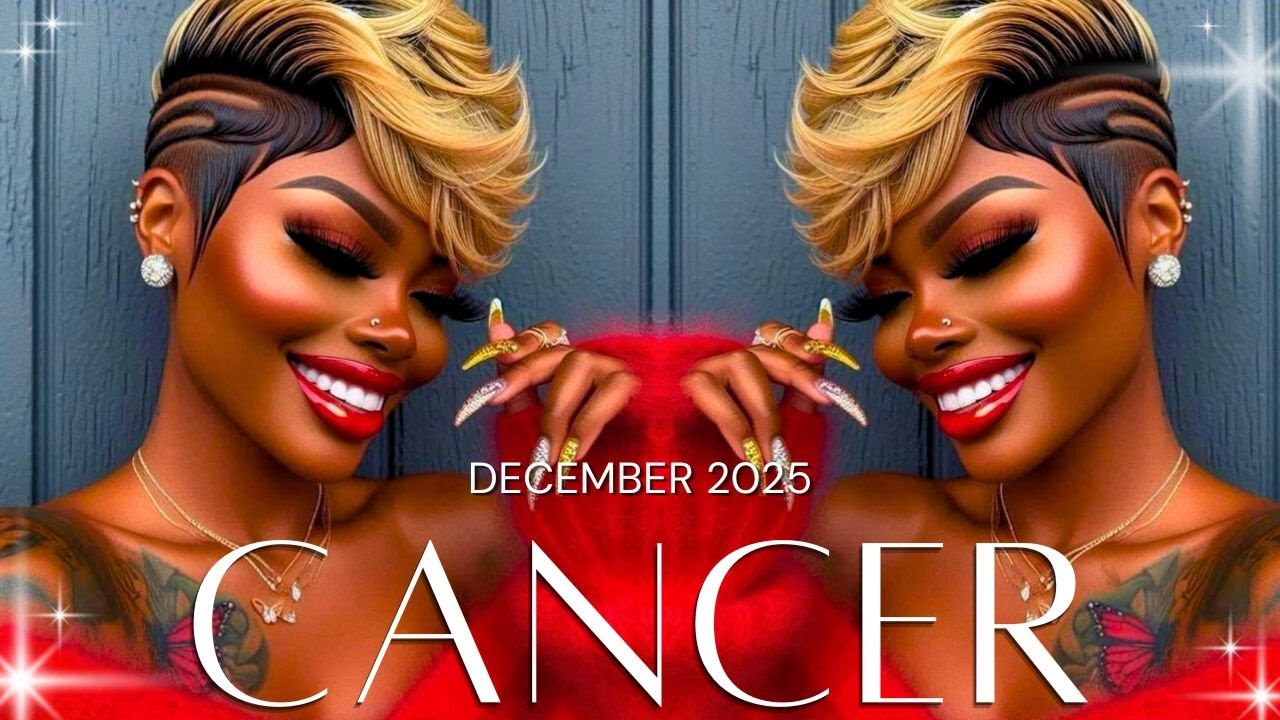 РАК😱| ЭТО ЗАСТАВИТ ВСЕХ, КТО ТЕБЯ ПРЕСЛЕДУЕТ, ШОКИРОВАТЬСЯ. ДЕКАБРЬ 2025 ГОДА