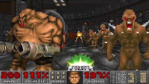 1994 Tune Up Community Project Map28 UV Max in 6m48s by j4rio