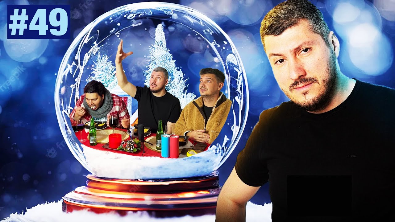 CEL MAI AMUZANT INTERVIU cu SORIN PARCALAB | Chefi la furculite #49