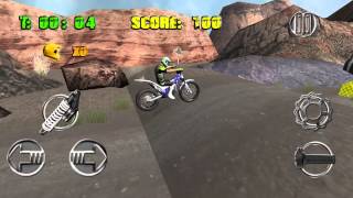 Trial Racing 3 screenshot 2