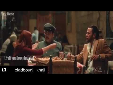 هي شو حلو حبيبي شو حلو هالقمر ولا يالقمر لص بغداد محمد امام ضحك للصبح