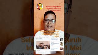 Jumhur Hidayat &amp; Oligarki || Simbiosis Mutualisma?