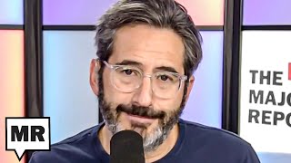 Sam’s Advice For Young Leftists