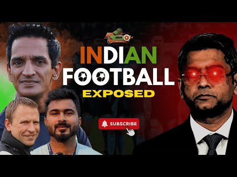 Indian Football Exposed | Discussion On Vision 2047 | Chakde Football