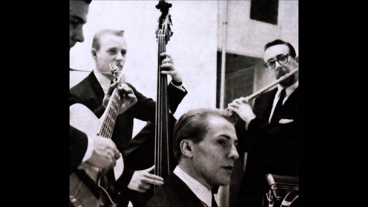 YouTubeでHerbie Mann, New York Jazz Quartet - Gone With The Windを視聴 YouTubeでHerbie Mann, New York Jazz Quartet - Gone With The Windを視聴