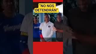 “SE ACABÓ LA ESPERA… PREPÁRENSE” Delcy Rodriguez