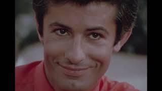 George Chakiris-Behind the Scenes of ‘The Young Girls of Rochefort’