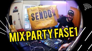 Download Lagu MIX PARTY FASE 1 #2020 | MOOMBATHON + REGGAETON + DEMBOW | DJ SET | DJ SENDO | PIONEER DDJ RX MP3