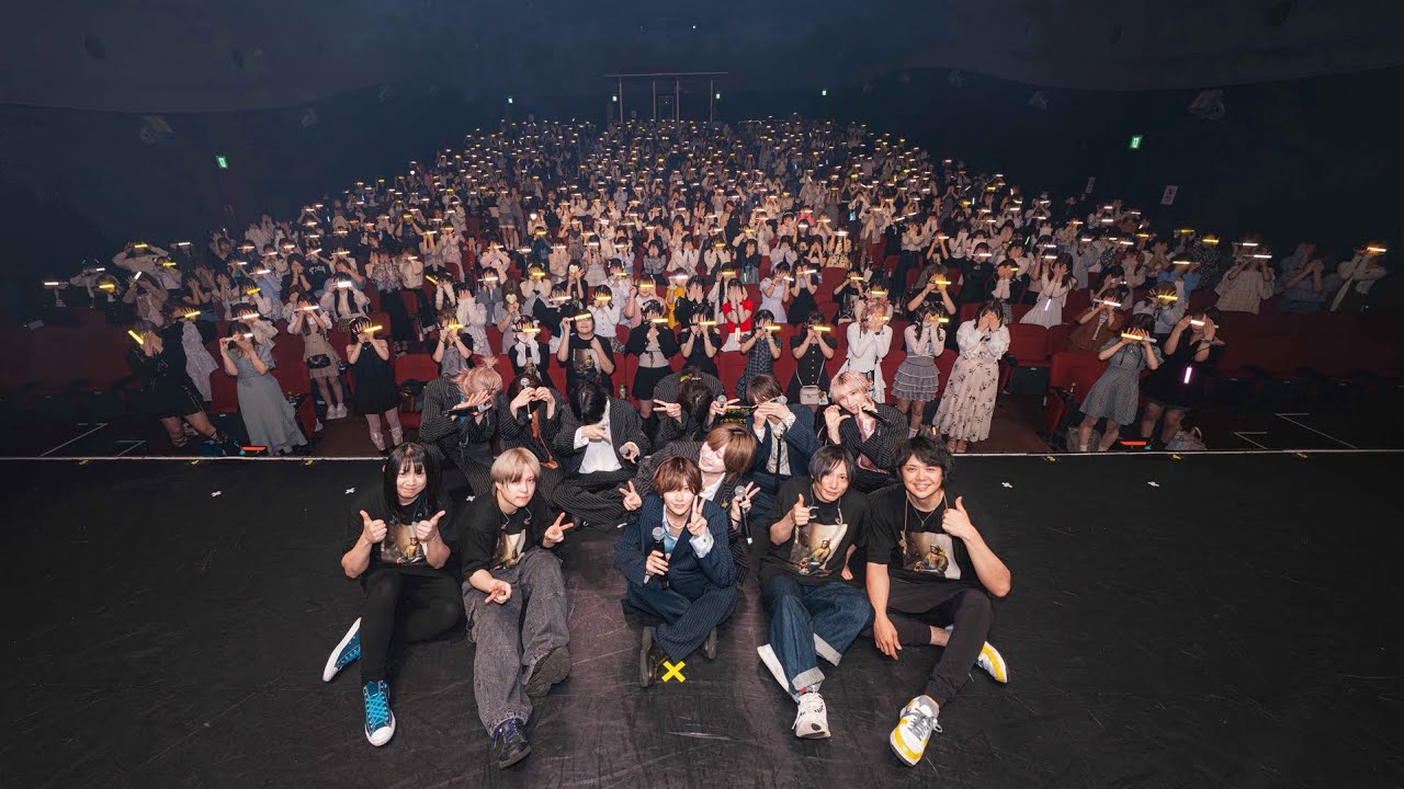 2025/06/02 #らぶしっく 明日はもっと、好きになる。