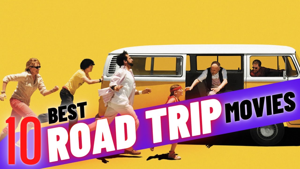 road trip movies hollywood download