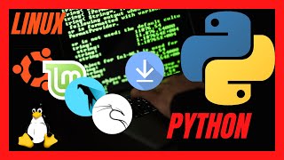 ✅👉 Instalar PYTHON en LINUX FACIL 🔥 [2023]