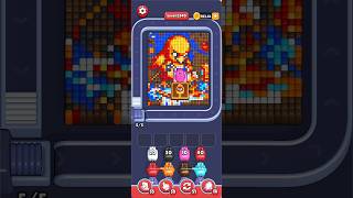 Details Pixel Flow Level 2240 Very Hard Guide