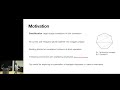 Benjamin Basso Cornering Correlation Functions With Hexagons Benjamin Basso Cornering Correlation Functions With Hexagons