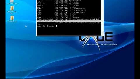 Knoppix 6.0.1 little bit remastered over PXE
