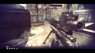 Introducing Dare BigVibe!