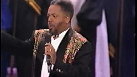 Daryl Coley "It Shall Be Done"