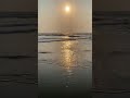 Vagator beach goa goabeach shorttrending viral viralyoutubeshorts sunset beach