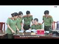 Thanh Hóa: Khoảng 500 người hoạt động trong Hội thánh Đức Chúa Trời mẹ