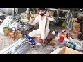 Ingenious Technique  Process of Hollywood Fantasy Sword Making