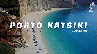 Πόρτο Κατσίκι. Μία από της ομορφότερες παραλίες του κοσμου + MAMA INSTRUMENTA BY DIMITRIS TSIVGOULIS