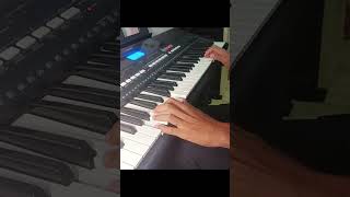 KPJ 268 Panglipuring Tyang Prihatos #kidungpasamuwanjawi #keyboard