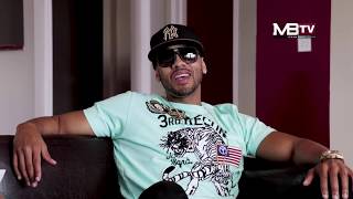 MBTV Interview featuring Dj Steel | Sirius Xm Radio Host | HipHop Television Series