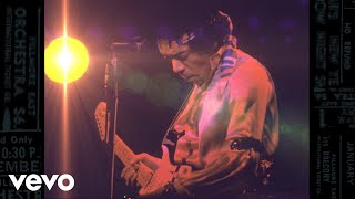 Video-Miniaturansicht von „Jimi Hendrix - Band Of Gypsys: Stop“