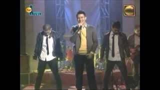 Christian Bautista: 'All That's Left'