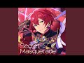 Secret Masquerade 