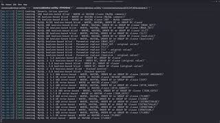 Celebrity TryHackMe #298 SQHell Wealth