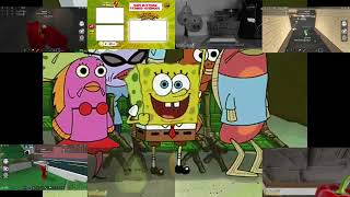 (REUPLOAD) (1 day Early Birthday Special) SpongeBob and I have a Sparta Domino Remix