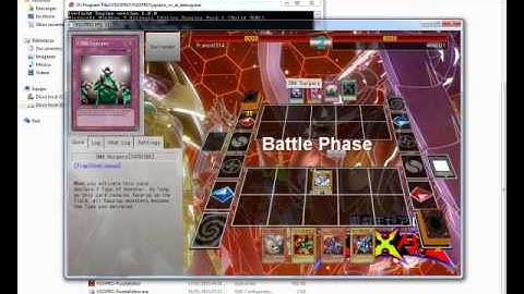 YGOPRO DC - Duel Mode Offline