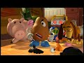 Trailers from Toy Story 2  Special Edition UK DVD 2010
