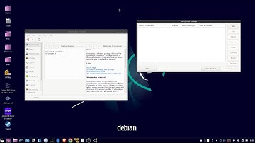 Install Gramps 5.1.5 Genealogy Program In Kubuntu 22.04