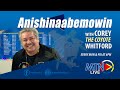 MTNLive - Anishinaabemowin Friday @ 6pm