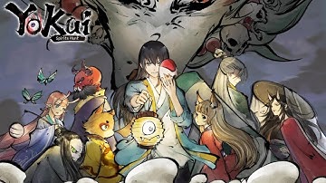 Yokai: Spirits Hunt | Android / iOS Gameplay