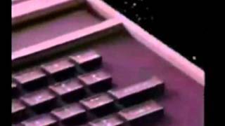 Magnavox Odyssey3 Command Center (Philips Videopac+ G7400) promotional video