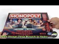 'Stranger Things' verzija Monopola kao igra za sve generacije