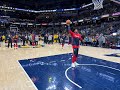 Indiana Pacers shoot below 38% yet survive and beat Washington Wizards