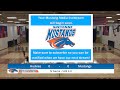 JV Volleyball, Mustangs vs Wahpeton, 10-26-20