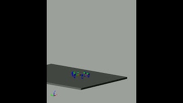 Contact forces