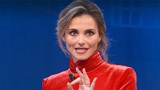 Francesca Fialdini In Vacanza Tra Ricordi Del Pato E Anticipazioni Sul Ritorno In Tv Proseguono L