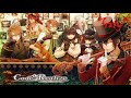 Code:Realize: Sousei no Himegimi - Mia Regina - Kalmia (Opening Cover by Curse)