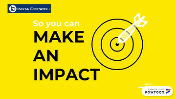 InstaDispatch - Complete Courier Software